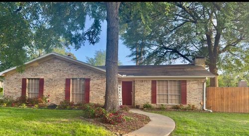 201 Pine Forest St, Wake Village, TX, 75501-5719 | Card Image