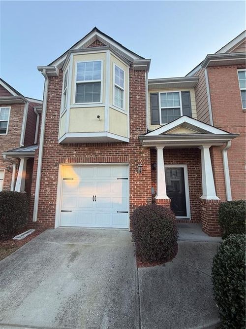 2784 Haligan Pt, Riverdale, GA, 30296-1770 | Card Image