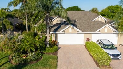 4341 Aberdeen Circle, House other with 3 bedrooms, 2 bathrooms and null parking in Rockledge FL | Image 1