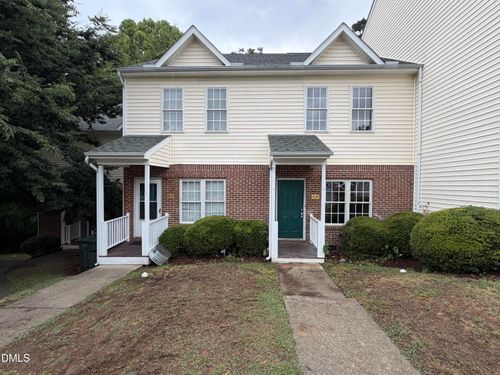 4746 Parkville Drive, Raleigh, NC, 27604 | Card Image
