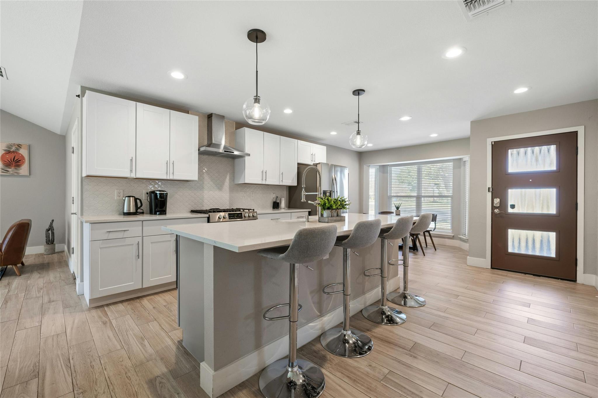Residential Lease in Austin 3