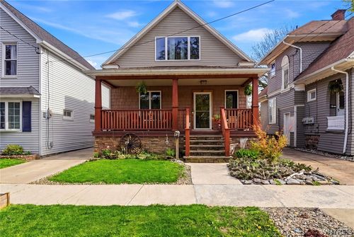 97 Hill Street, Tonawanda, NY, 14150 | Card Image