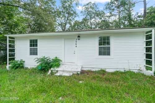 3064 Margaret Dr, Macon, GA, 31206-2934 | Card Image