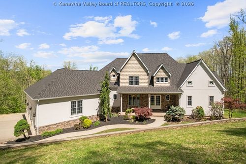 24 Quail Pointe Dr, Charleston, WV, 25302-4571 | Card Image