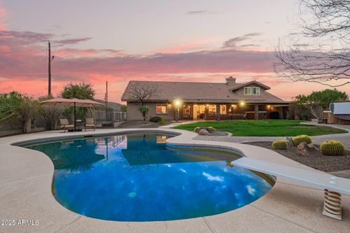 40007 N 26th St, Cave Creek, AZ, 85331-0931 | Card Image