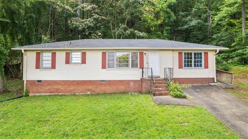 333 Alfred Ave Se, Rome, GA, 30161-6905 | Card Image