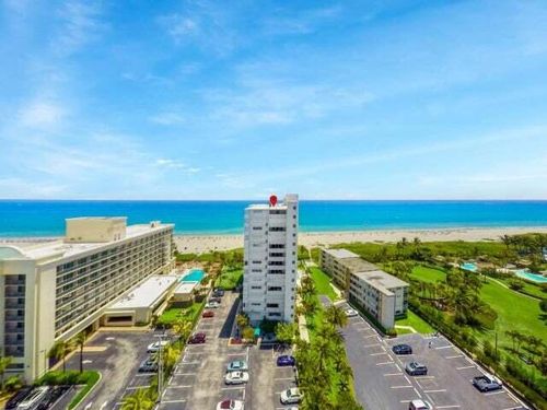 228-3640 N Ocean Drive, Singer Island, FL, 33404 | Card Image