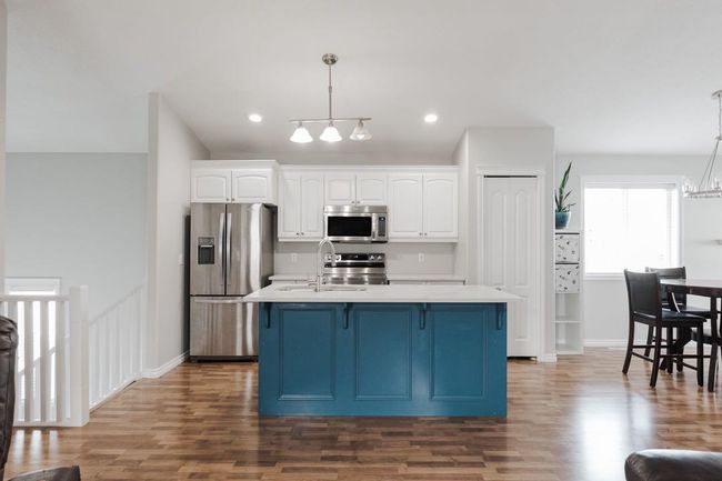 100 Swanson Crescent, House other with 4 bedrooms, 3 bathrooms and 5 parking in Fort Mcmurray AB | Image 6