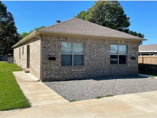 607 Lenora St, Jacksonville, AR, 72076-2347 | Card Image