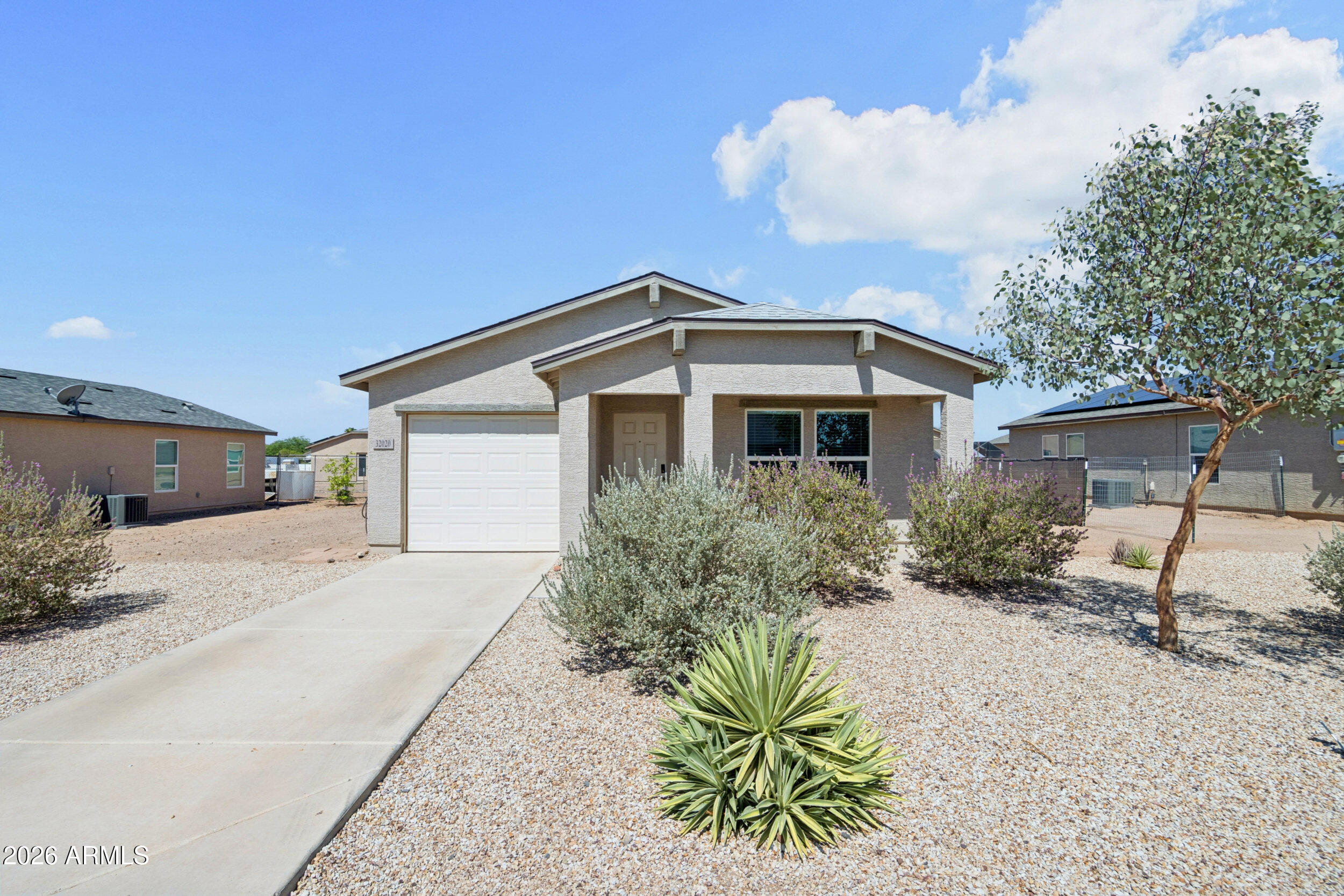 Residential in Wittmann
