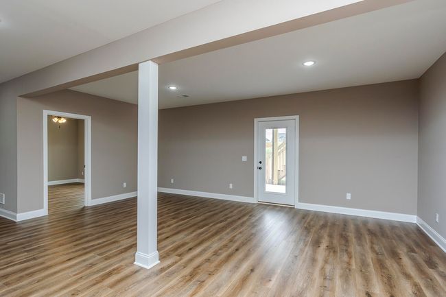 1013 Mission Dr, House other with 4 bedrooms, 3 bathrooms and null parking in Richmond KY | Image 20