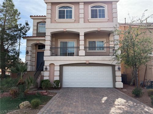 5067 Bootlegger Ave, Las Vegas, NV, 89141-8691 | Card Image