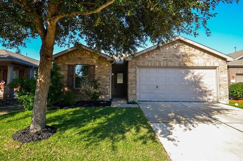 15330 Keystone Bend Ln, Cypress, TX, 77429-5961 | Card Image