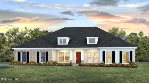 324 Cornerstone Xing, Brandon, MS, 39042-5006 | Card Image