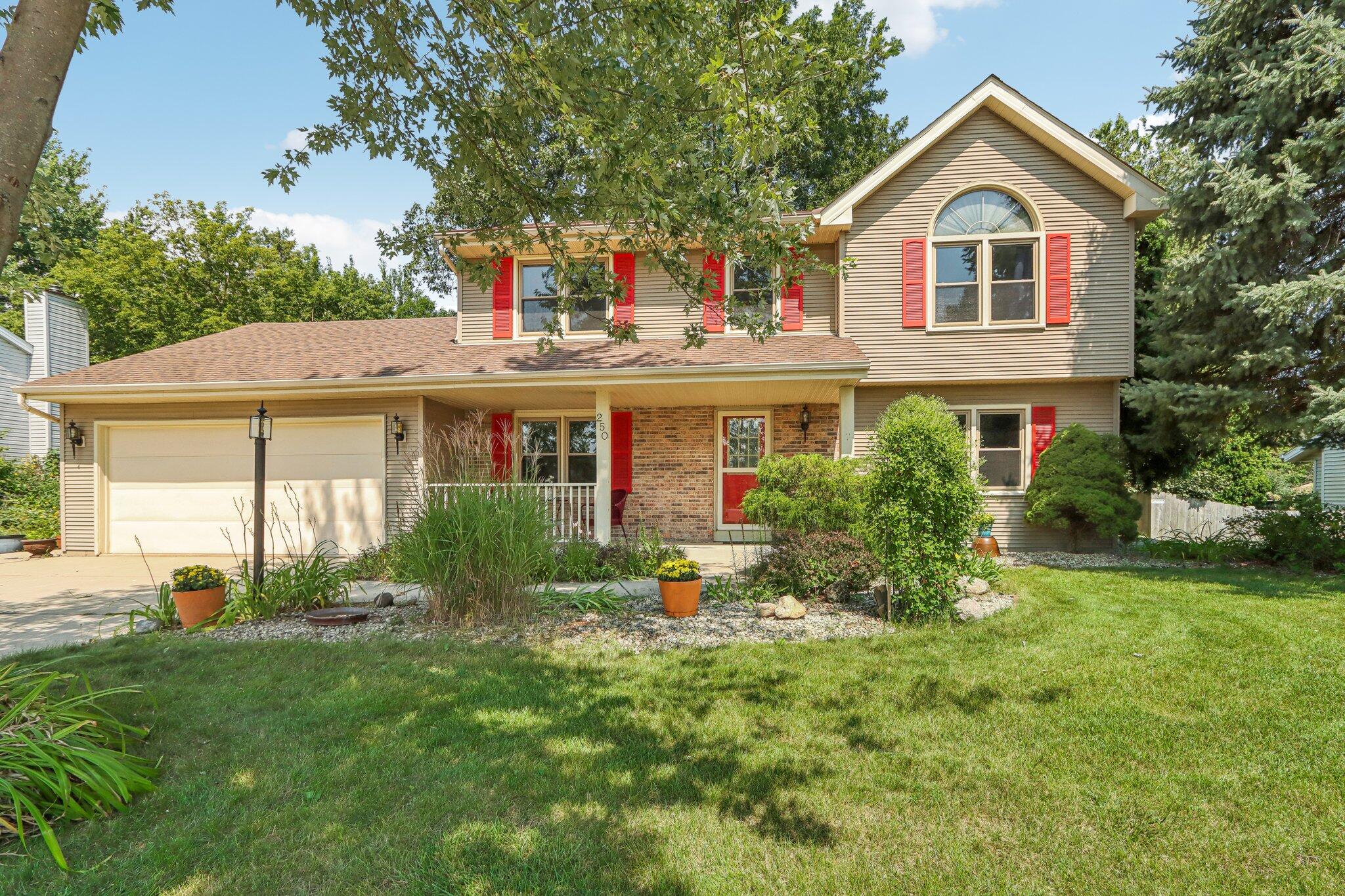 Stuart Dr, Oak Creek, WI 53154
