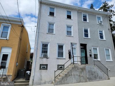 460 Krams Avenue, Home with 0 bedrooms, 0 bathrooms and null parking in Philadelphia PA | Image 1