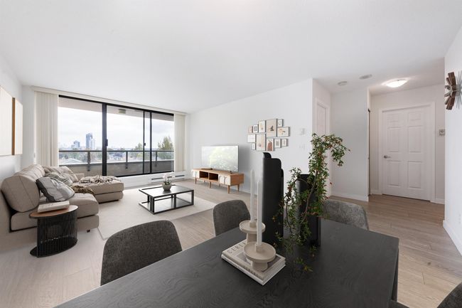 408 - 4160 Albert St, Condo with 1 bedrooms, 1 bathrooms and 1 parking in Burnaby BC | Image 10