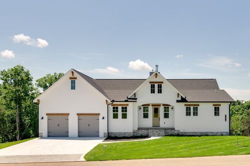 86 Simmons Circle, Winchester, TN, 37398 | Card Image