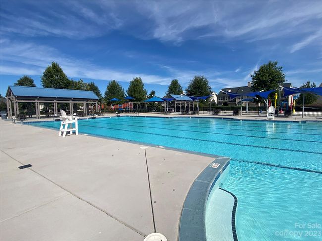 10119 Whiteburn Ct, House other with 5 bedrooms, 3 bathrooms and null parking in Charlotte NC | Image 36