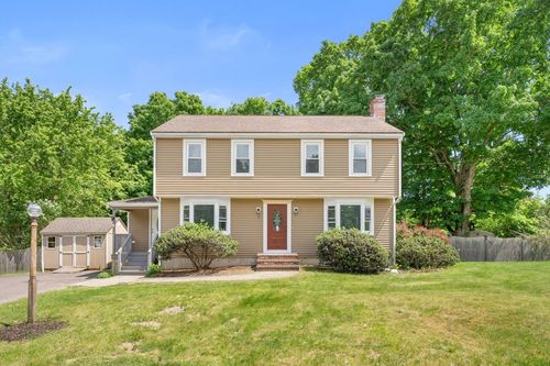 5 Tuckoosa Cir, Bridgewater, MA, 02324-1975 | Card Image
