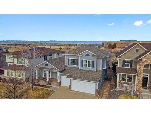 22959 Cleveland Dr, Parker, CO, 80138-8834 | Card Image
