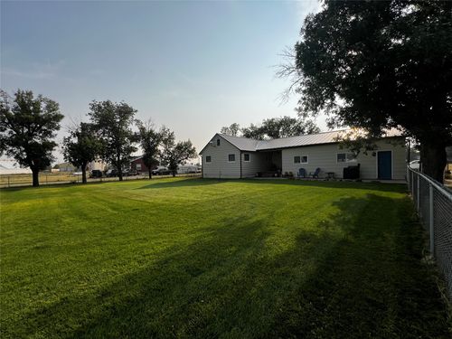 713 3rd Avenue, Big Sandy, MT, 59520 | Card Image