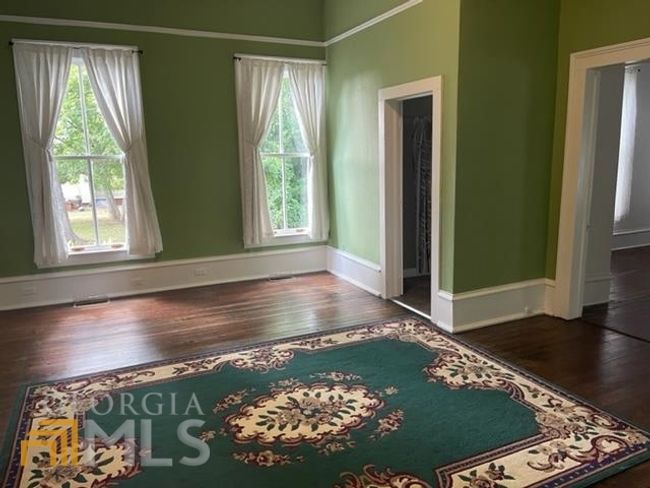 207 E Thompson St, House other with 4 bedrooms, 3 bathrooms and null parking in thomaston GA | Image 16