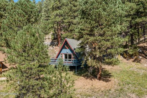 3077 Round Rock Ovi, Flagstaff, AZ, 86005-3536 | Card Image