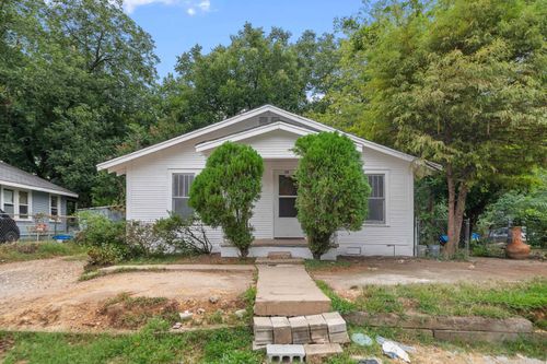 311 Vista Ave, Hot Springs National Park, AR, 71901-7017 | Card Image