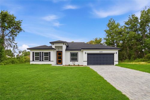 16390 Sw 27th Terrace Road, Ocala, FL, 34473 | Card Image