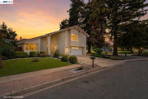 4216 Warbler Loop, Fremont, CA, 94555-1156 | Card Image