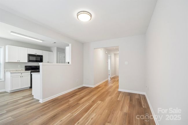 5375 Eneida Sue Dr, Townhouse with 3 bedrooms, 3 bathrooms and null parking in Charlotte NC | Image 9