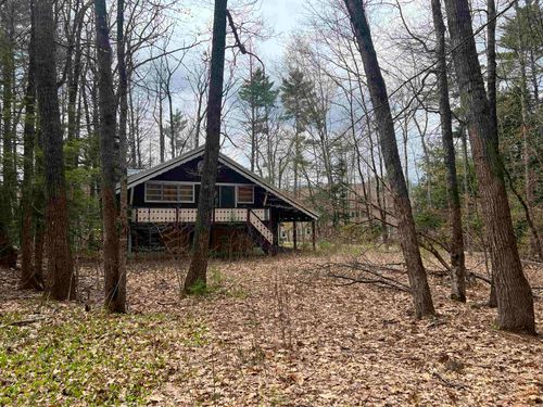 266 Thompson Rd, North Conway, NH, 03860-5415 | Card Image