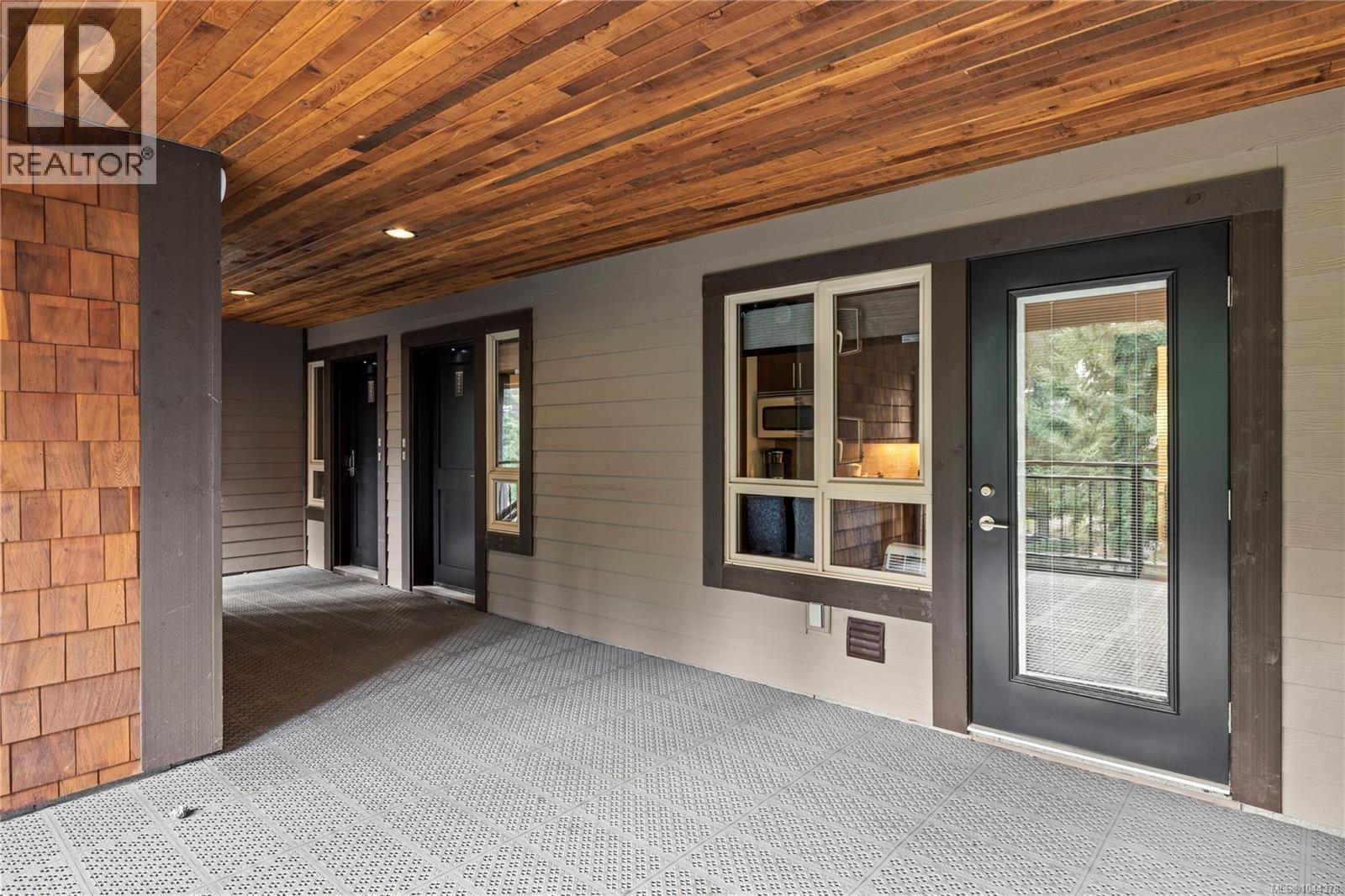 Residential in Parksville 2