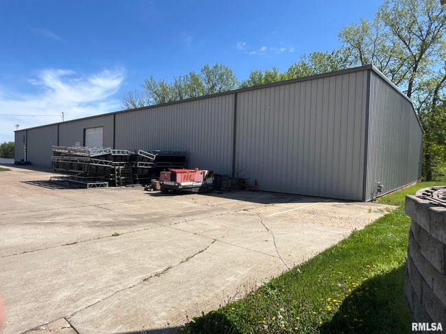 13515 78 Th Ave W, Home with 0 bedrooms, 0 bathrooms and null parking in Taylor Ridge IL | Image 8