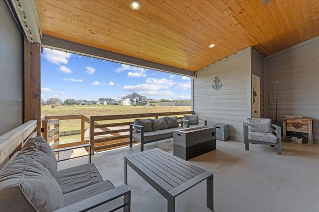 10737 S Lake Mist Ln, House other with 3 bedrooms, 3 bathrooms and 2 parking in Willis TX | Image 22