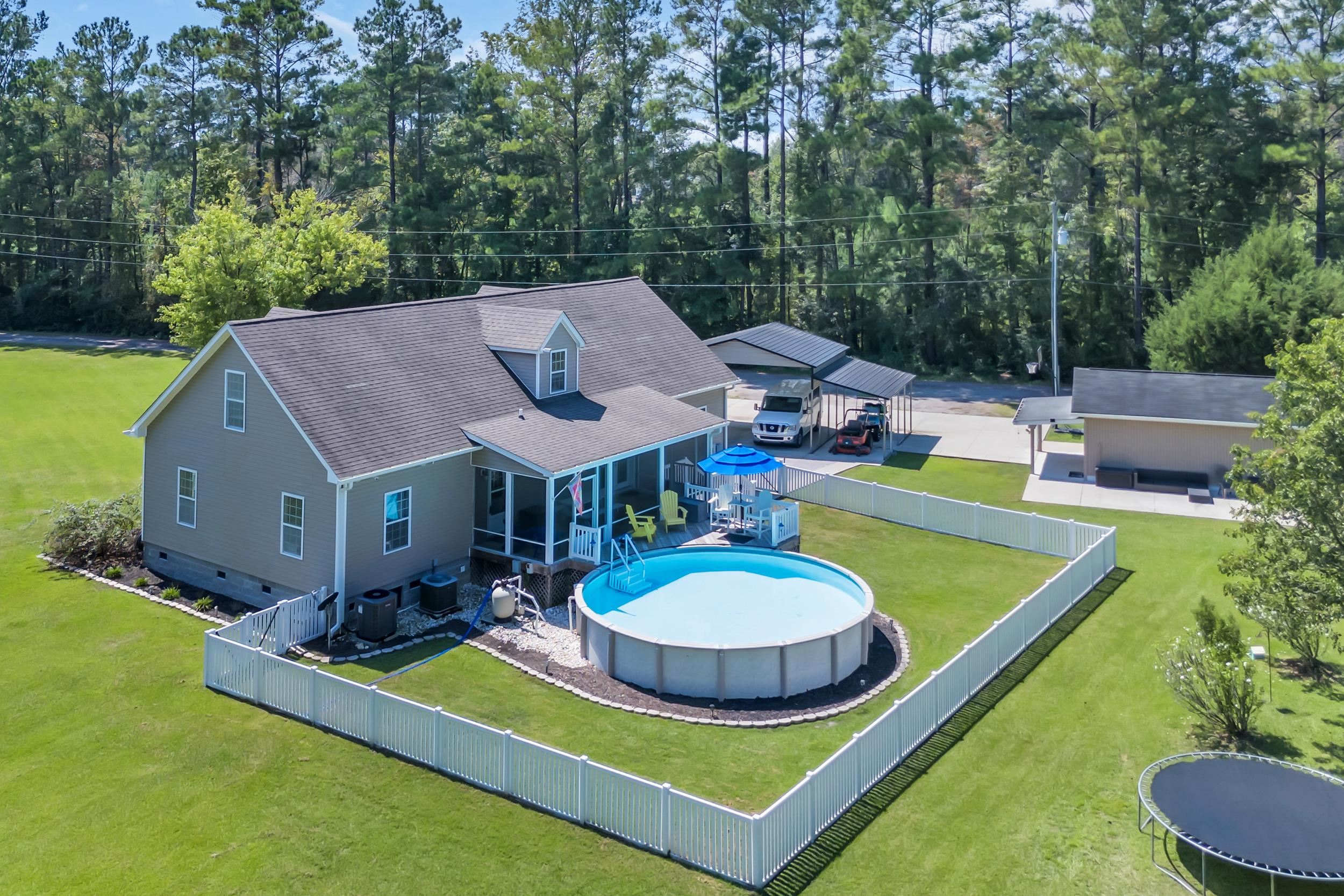 Residential in Longs 5