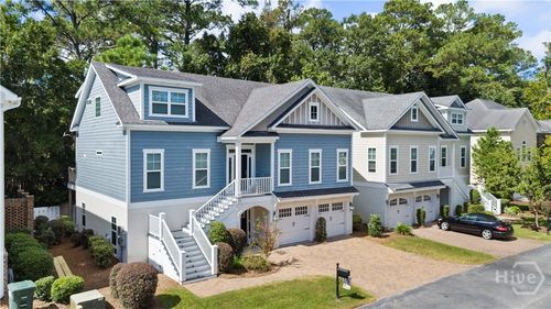 22 Dockside Dr, Savannah, GA, 31410-2536 | Card Image
