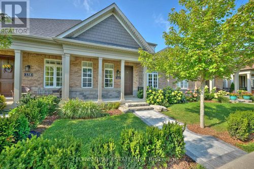 160 Anne St, Niagara on the Lake, ON, L0S1J0 | Card Image