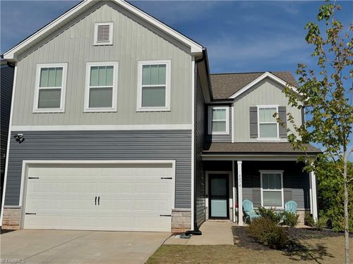 4074 Monteray Cir, High Point, NC, 27265-1142 | Card Image