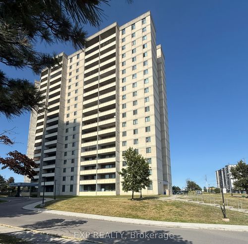 1009-5 San Romanoway, North York, ON, M3N2Y4 | Card Image