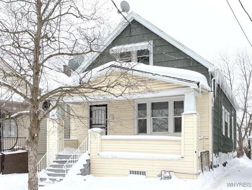 54 Blake Street, Buffalo, NY, 14211 | Card Image