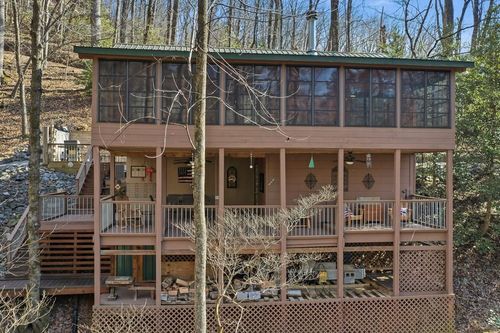 266 Chimney Rock Road, Cherry Log, GA, 30522 | Card Image