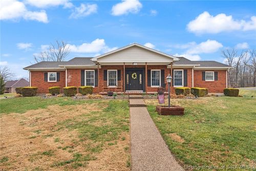 1206 Todd Ln Nw, Corydon, IN, 47112-6872 | Card Image