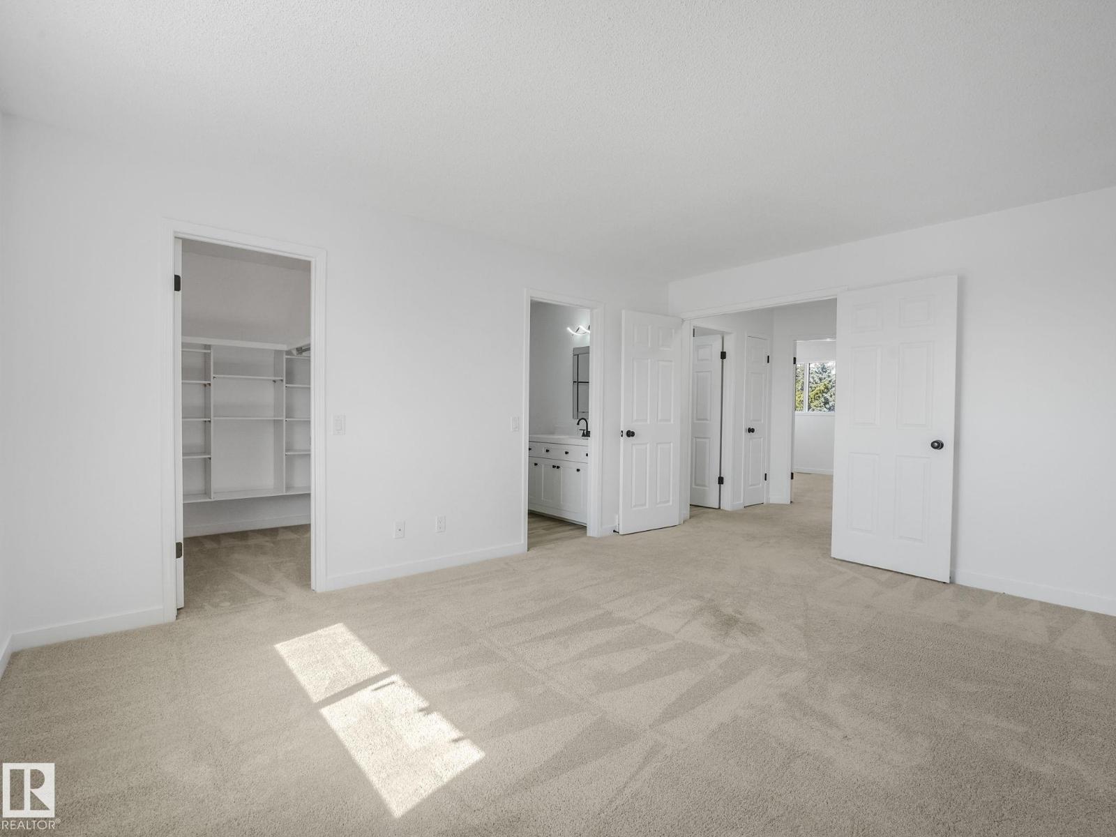 Residential in Edmonton