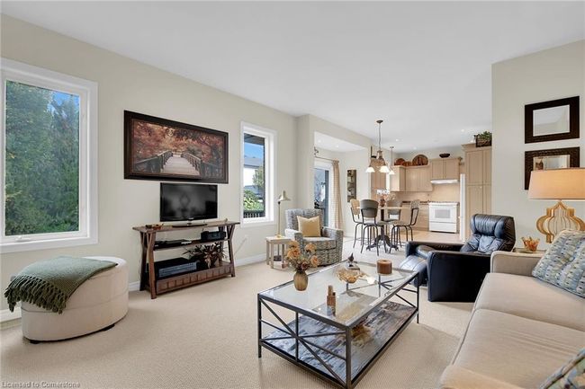 24 Jeanette Ave, House other with 4 bedrooms, 3 bathrooms and 4 parking in Grimsby ON | Image 13