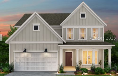 10 Golden Poppy Ln, Bluffton, SC, 29910-1918 | Card Image