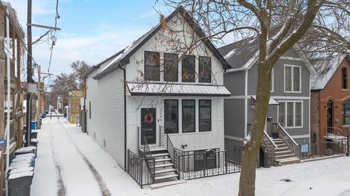 1-2046 W Moffat St, Chicago, IL, 60647-5517 | Card Image