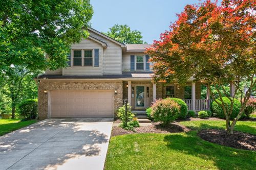 1005 Crimson Creek Dr, Lexington, KY, 40509-2384 | Card Image