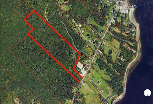 14-6 Atlantic Highway, Lincolnville, ME, 04849 | Card Image